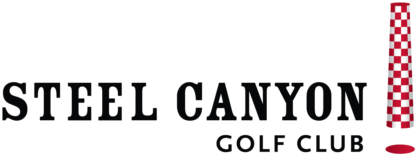 Steel Canyon Golf Club
